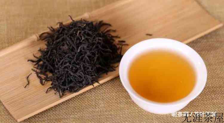 女人天天喝红茶好不好