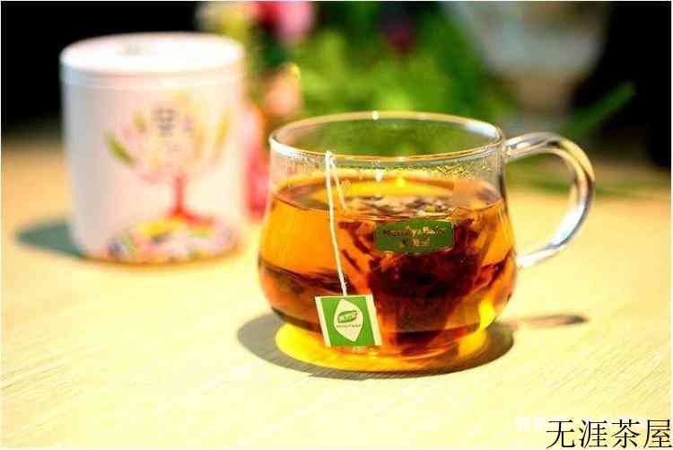 菊花和红茶的功效与作用及禁忌症