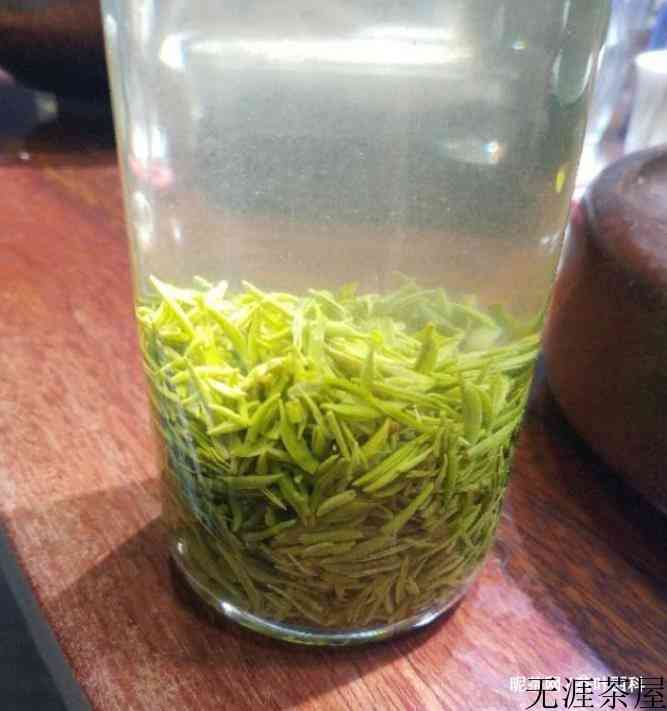 信阳毛尖的清与浑，到底谁好谁坏