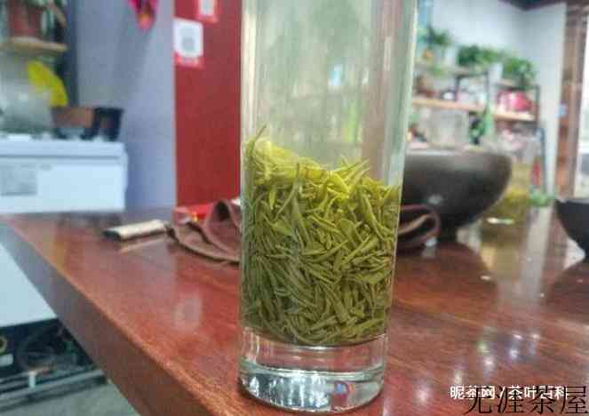 信阳毛尖的清与浑，到底谁好谁坏