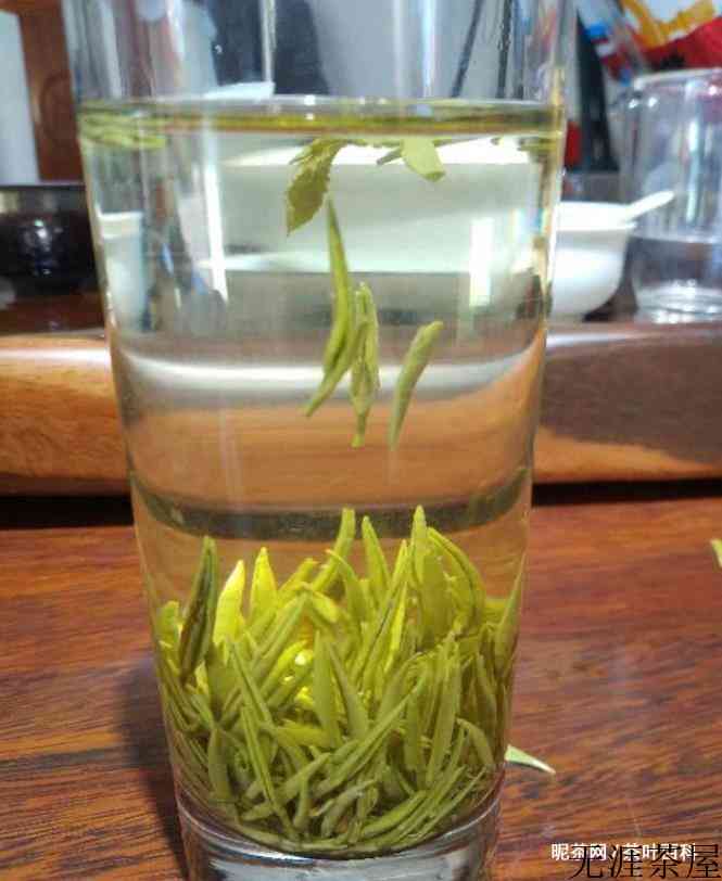信阳毛尖的清与浑，到底谁好谁坏