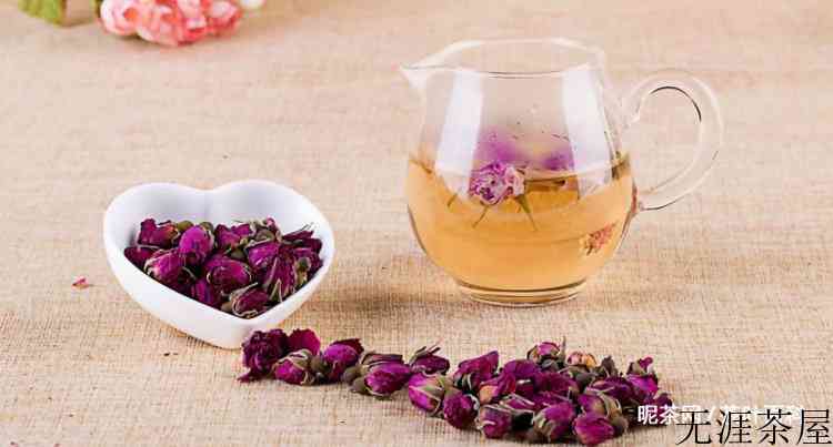 泡玫瑰花茶可以放蜂蜜吗