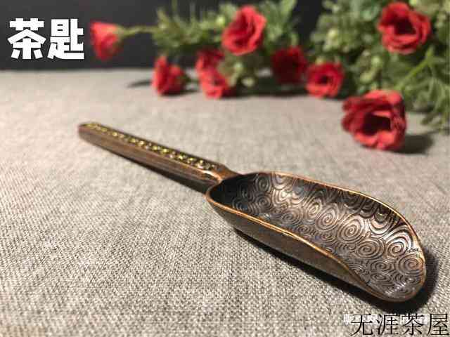茶道六君子是何物，到底有什么作用