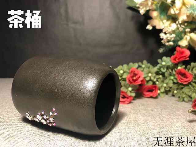 茶道六君子是何物，到底有什么作用