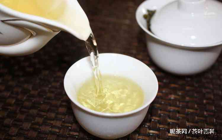 泡花茶需要盖盖吗