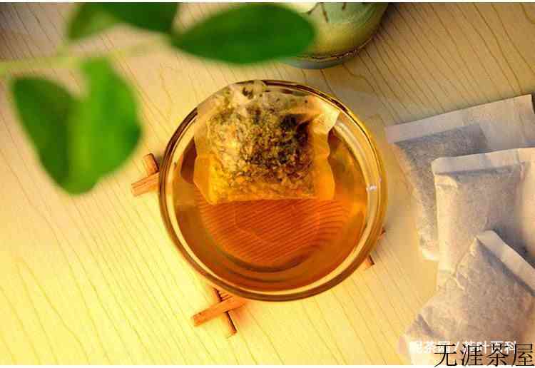 冬瓜荷叶洛神花茶的功效与作用