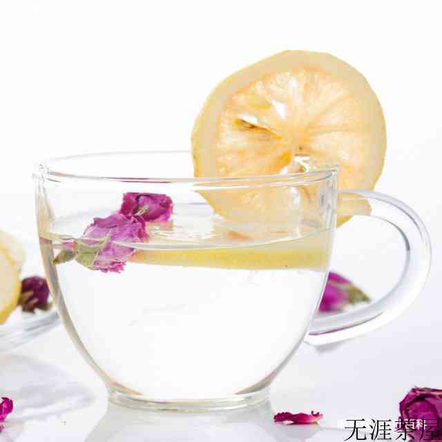 柠檬和玫瑰花茶的功效与禁忌
