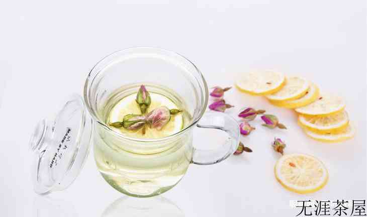 柠檬和玫瑰花茶的功效与禁忌