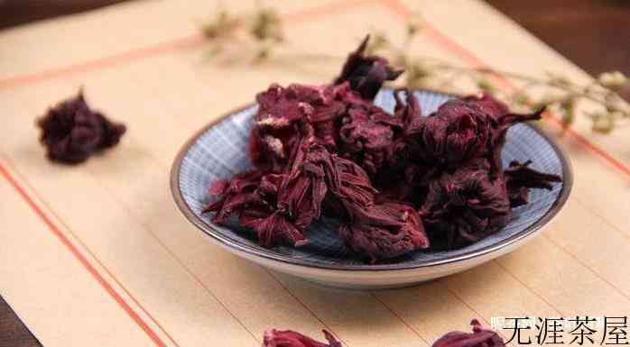 蜂蜜洛神花茶的功效与作用