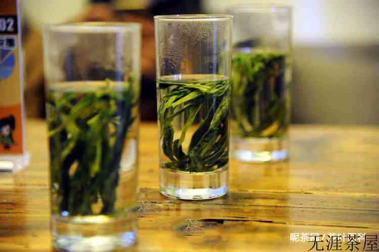 太平猴魁是凉性茶吗