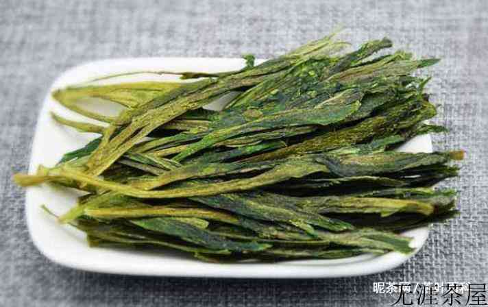 太平猴魁是啥茶