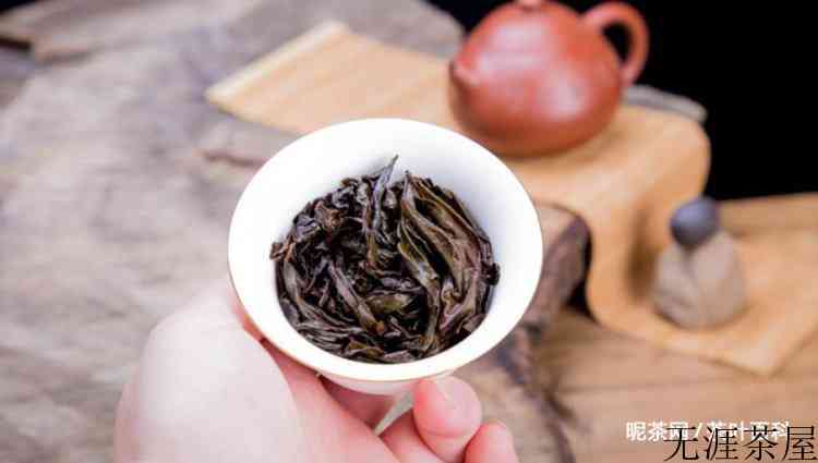 什么人不适合喝大红袍茶叶