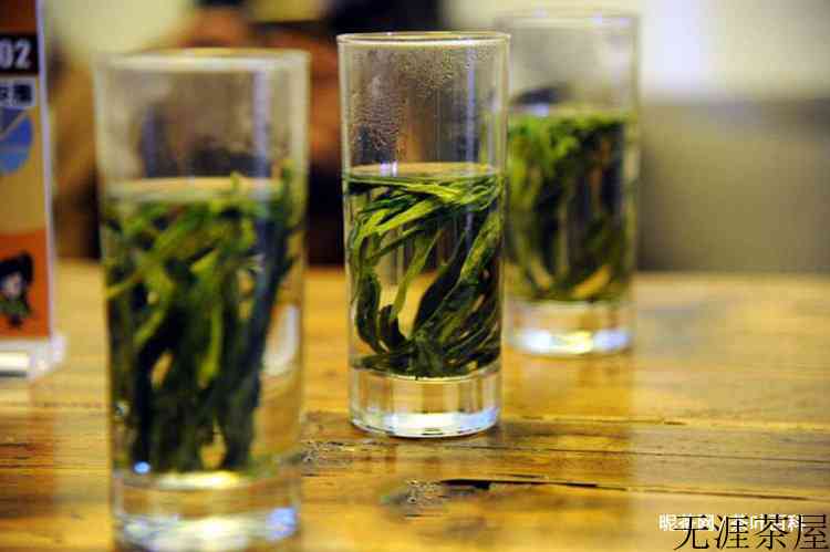 太平猴魁是哪儿的茶