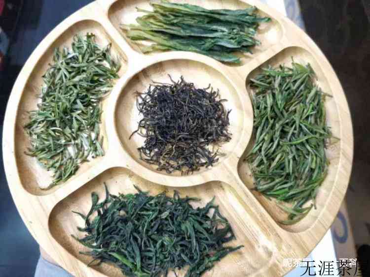 读懂一杯春茶，喝茶明明白白