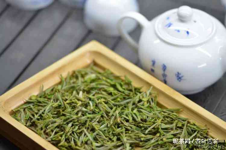 读懂一杯春茶，喝茶明明白白