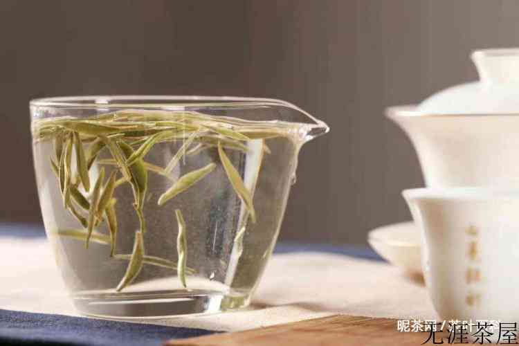 读懂一杯春茶，喝茶明明白白