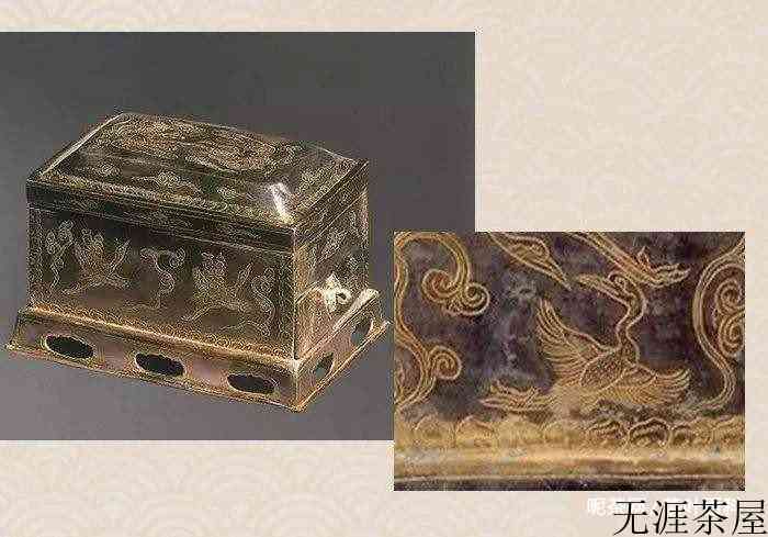 陕西扶风出土的唐代宫廷茶具的名称