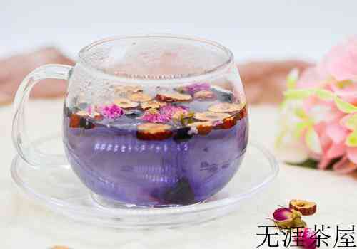 黑枸杞玫瑰花茶的禁忌