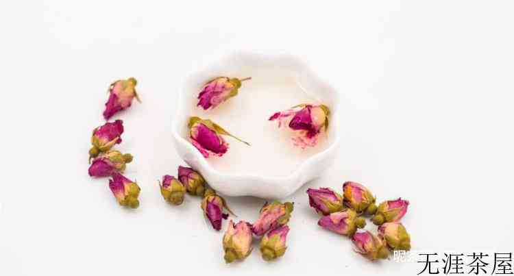 怎样的玫瑰花茶才算好