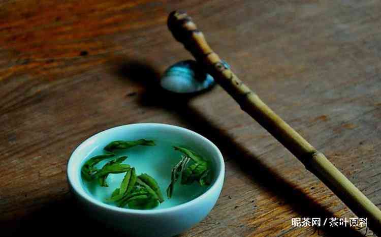 六安瓜片产地哪里