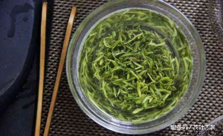 新的一年明前茶到了，五分钟读带你读懂明前茶