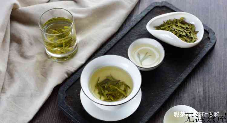 新的一年明前茶到了，五分钟读带你读懂明前茶