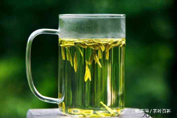 新的一年明前茶到了，五分钟读带你读懂明前茶