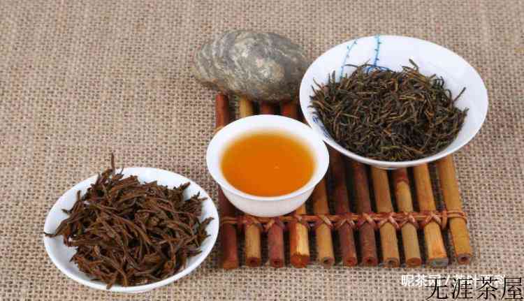 红茶茶叶功效