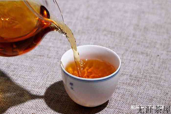 红茶茶叶功效