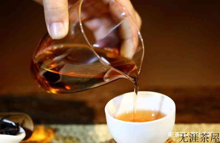 晚上喝茶的好处和坏处