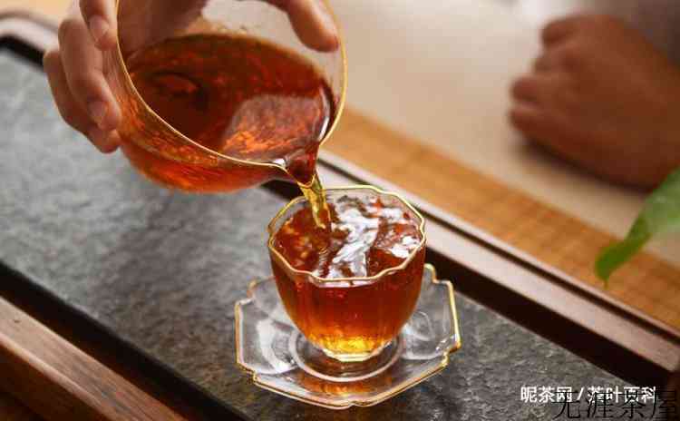 多喝红茶有什么好处和坏处