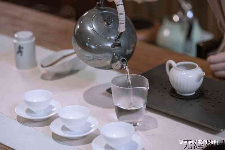 茉莉花茶最佳冲泡温度