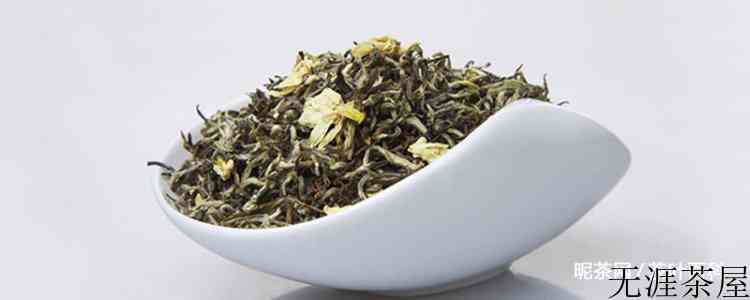 茉莉花茶用什么温度的水泡