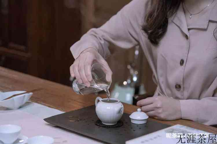 茉莉花茶用什么温度的水泡