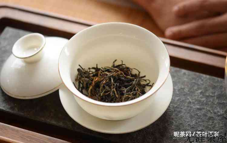 红茶的功效与作用及禁忌