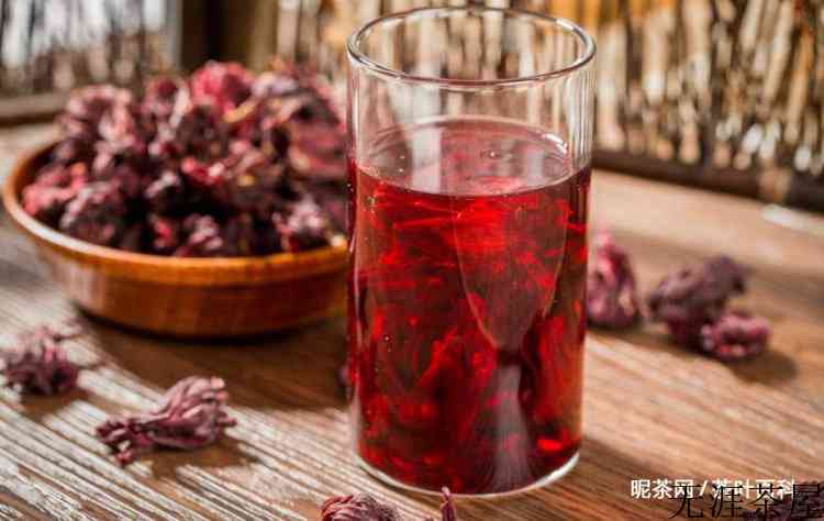 洛神花的功效作用与禁忌