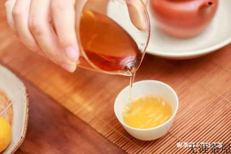 正山小种可以加蜂蜜吗