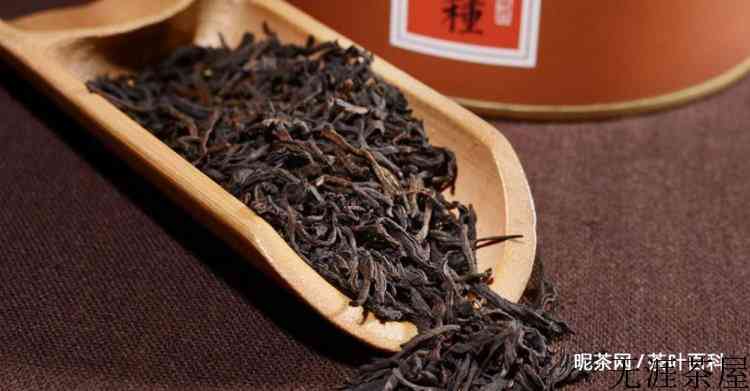 桐木关正山小种的特点