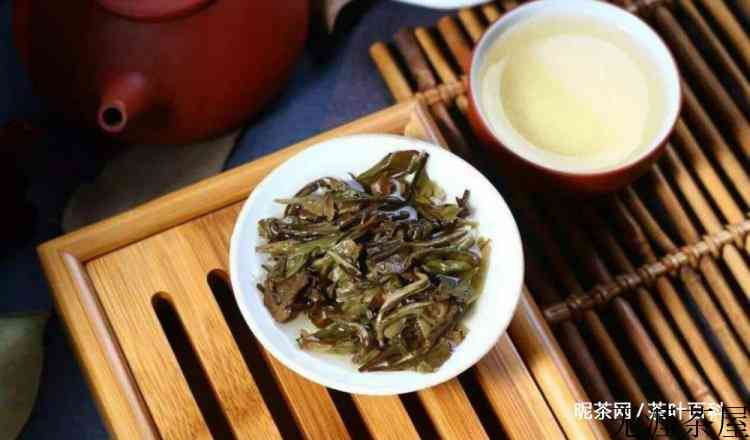 白茶饼的功效与禁忌