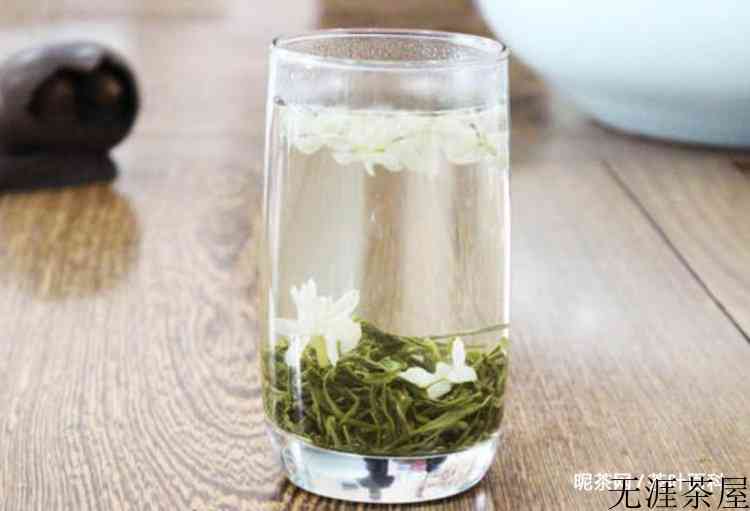 女人喝茉莉茶叶的功效与作用