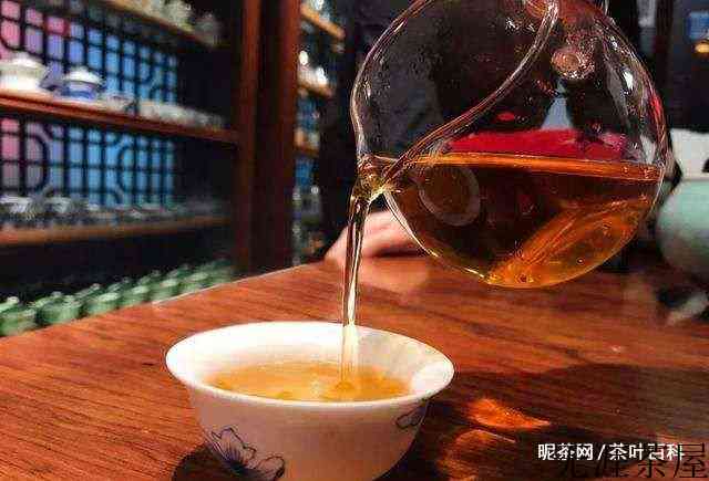 女人喝祁门红茶的好处