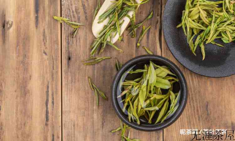 安吉白茶功效与作用