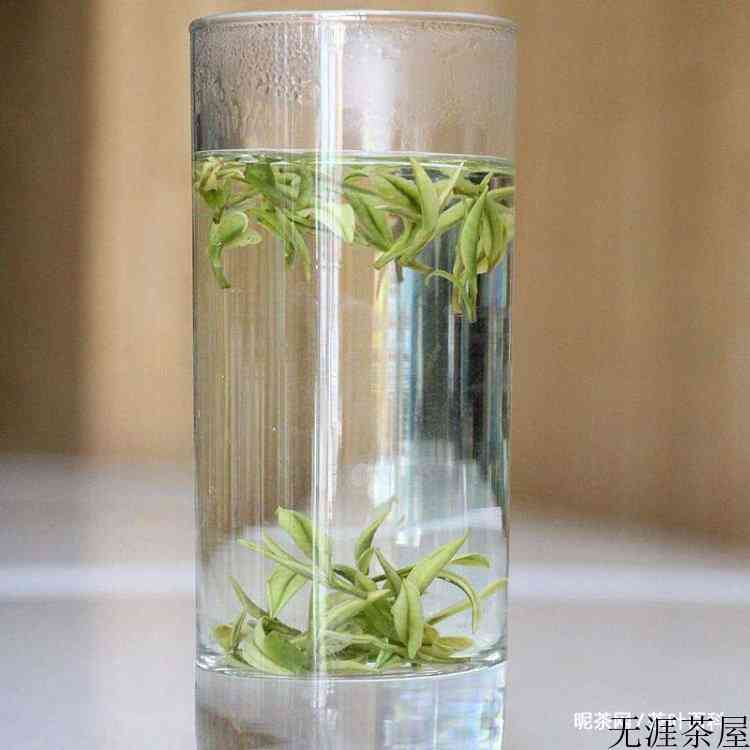 安吉白茶功效与作用