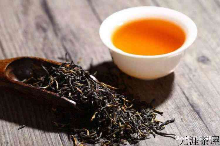 红茶和白茶的区别