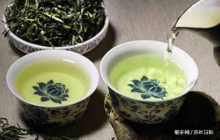 崂山绿茶为什么泡出来有些苦