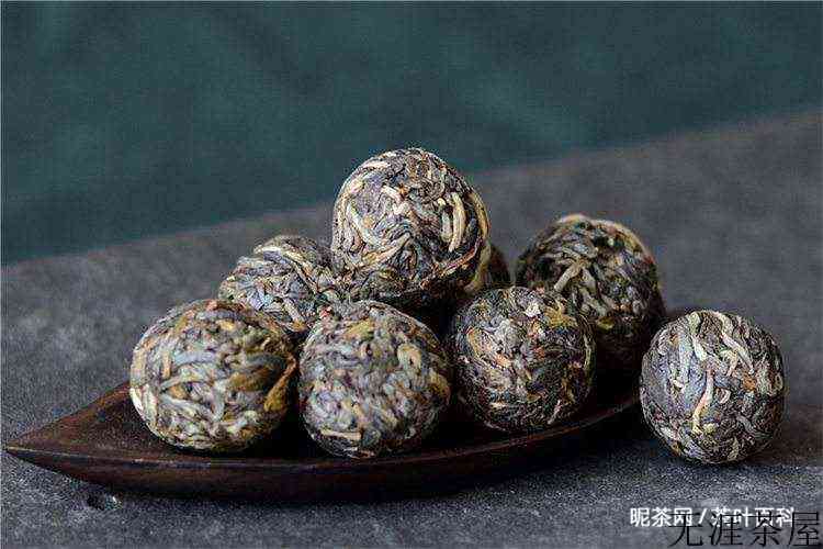 普洱茶有哪些