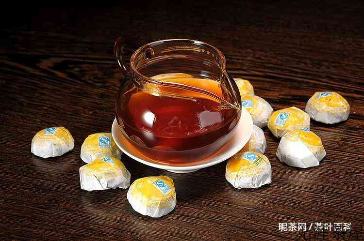 普洱茶有哪些