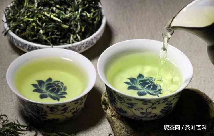 崂山绿茶用多少度水