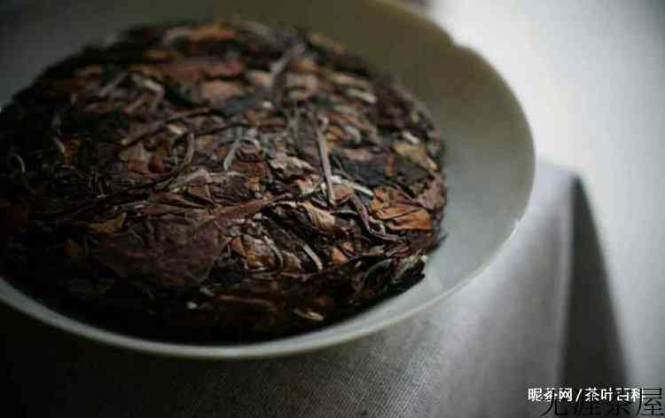 白茶饼属于什么茶