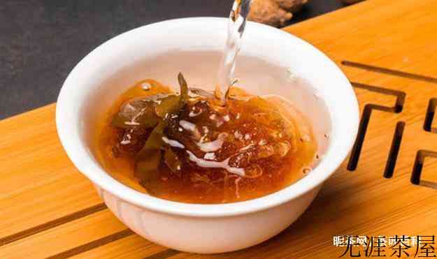 胖大海菊花茶的功效与作用